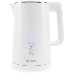 Электрочайник Hyundai HYK-S5508