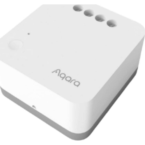 Реле Aqara Single Switch Module T1 (без нейтрали)