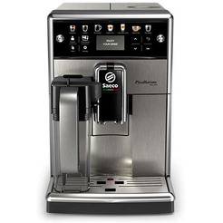 Кофемашина SAECO PicoBaristo Deluxe (SM5573/10)