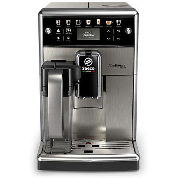 Кофемашина SAECO PicoBaristo Deluxe (SM5573/10)
