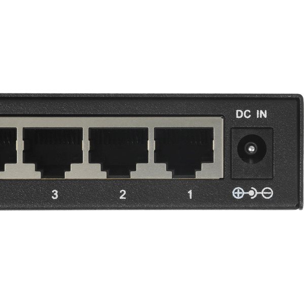 Коммутатор Osnovo SW-70800