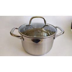 Кастрюля Astiat AST-5029