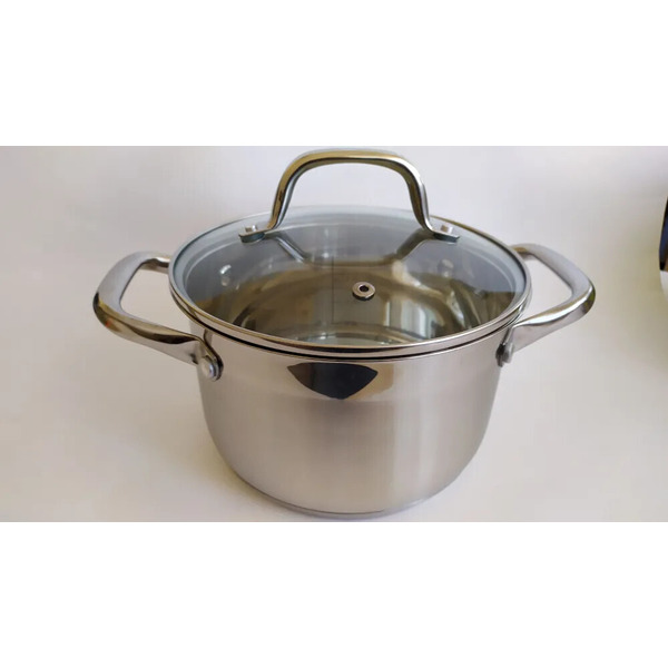 Кастрюля Astiat AST-5029