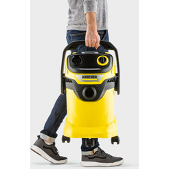 Пылесос Karcher WD 5 V-25/5/22 1.628-300.0