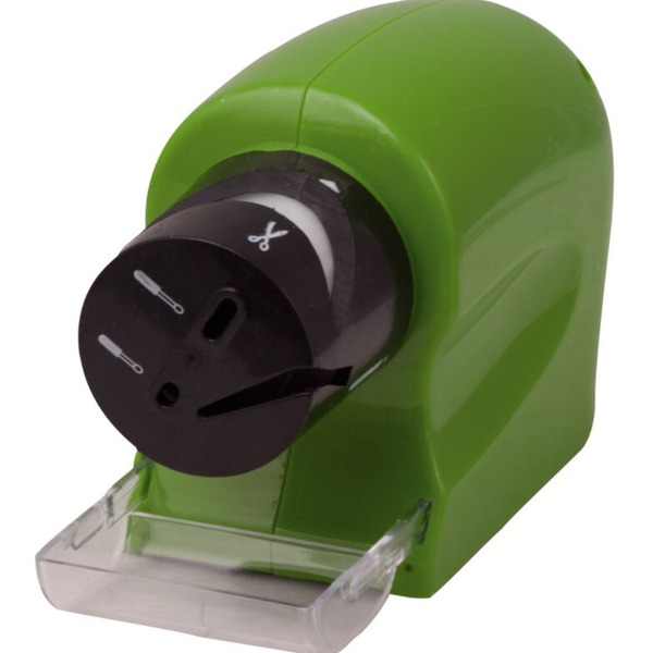 Беспроводная механическая точилка для ножей I-Dry ТС-12