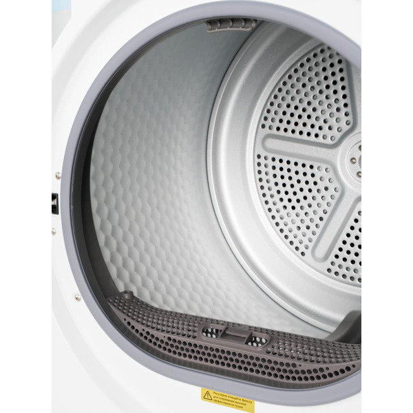 Сушильная машина DeLonghi DTD 8106 H EMILIA