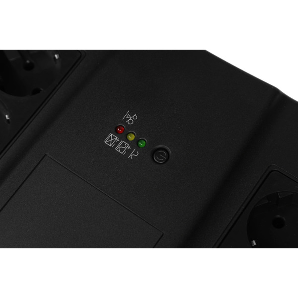Источник бесперебойного питания Powercom Spider SPD-1000U