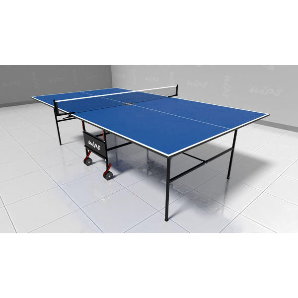 Теннисный стол Wips Roller 61020