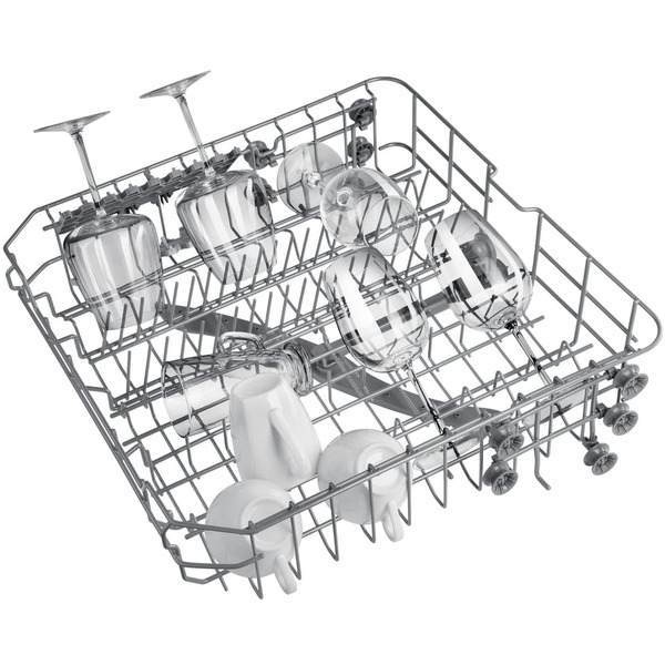 Встраиваемая посудомоечная машина MAUNFELD MLP6242G02 Light Beam