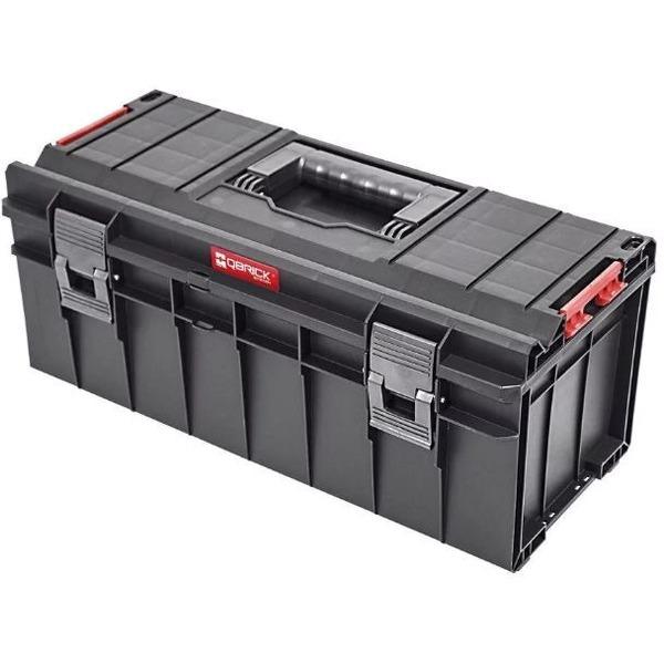 Ящик для инструментов Qbrick System Pro 600 (SKRQPROB600CZAPG003)