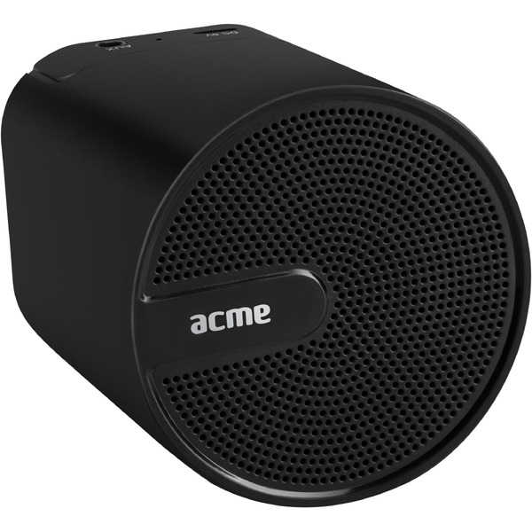 Портативная колонка ACME SP109 Black
