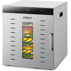 Сушилка для овощей и фруктов Kitfort КТ-4913