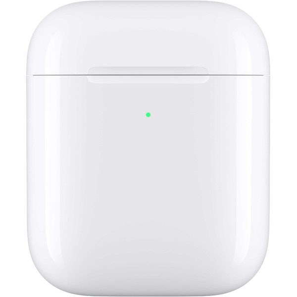 Беспроводные наушники Apple AirPods with Wireless Charging Case (MRXJ2RU/A)