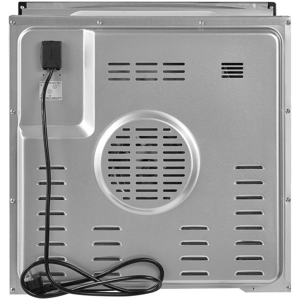 Духовой шкаф MAUNFELD EOEH7613B Glossy