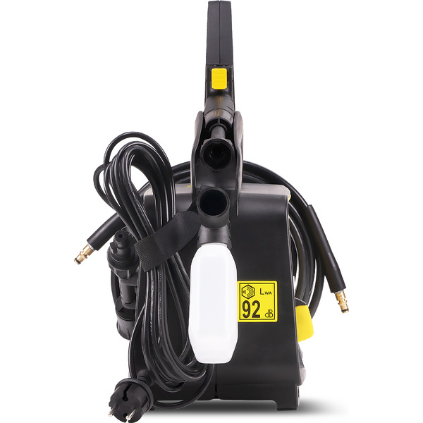 Мойка высокого давления Kolner K120M