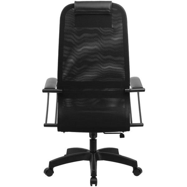 Кресло BRABIX PREMIUM Ultimate EX-800 (черный) 532914