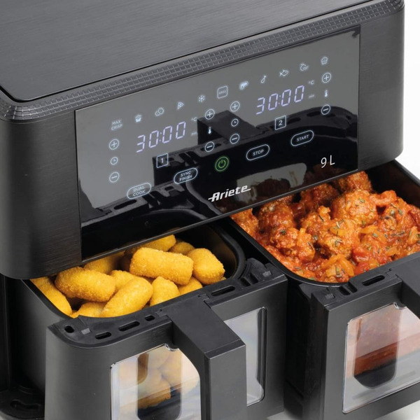 Аэрофритюрница Ariete 4631/00 BK (00C463100AR0)