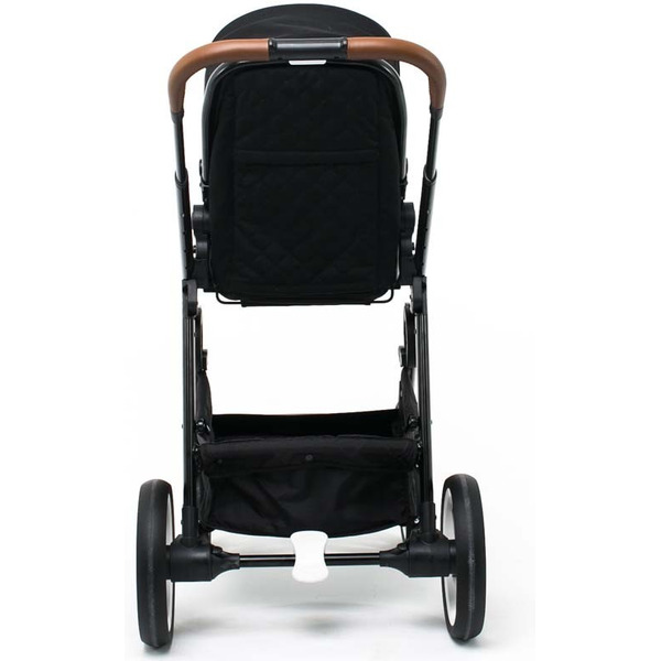 Прогулочная коляска BabyZz Dynasty (черный)