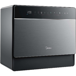 Посудомоечная машина Midea MCFD55S550Bi