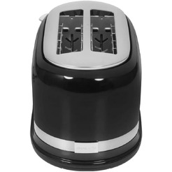 Тостер ARIETE Moderna 0149 (черный)