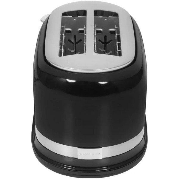 Тостер ARIETE Moderna 0149 (черный)