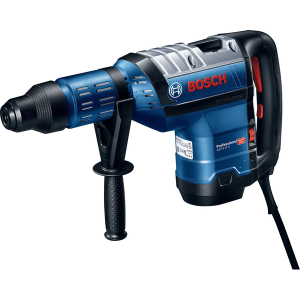 Перфоратор Bosch GBH 8-45 D Professional (0611265100)
