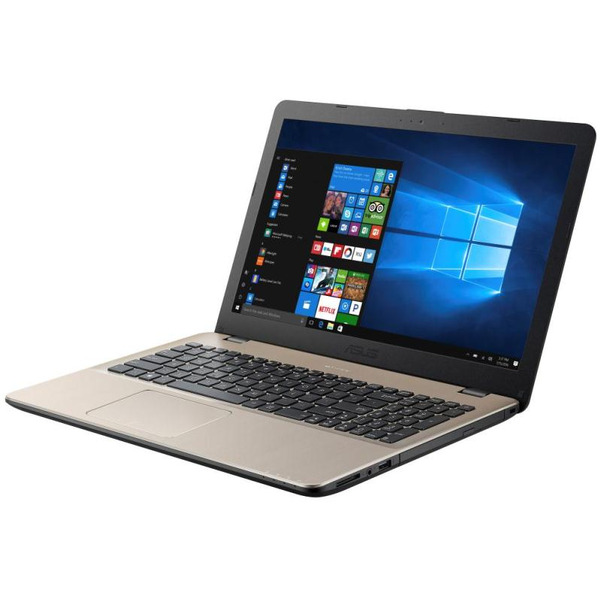 Ноутбук Asus VivoBook X542UN-DM054
