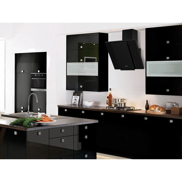 Кухонная вытяжка MAUNFELD Irwell G 50 (черный)