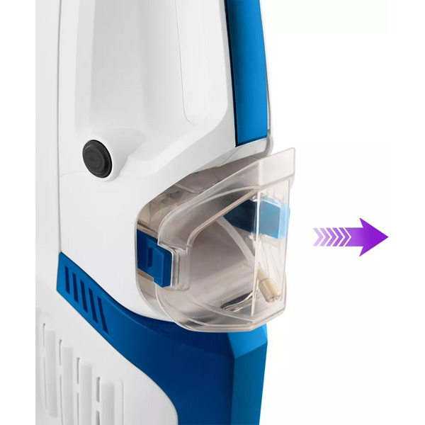 Пылесос KITFORT KT-556