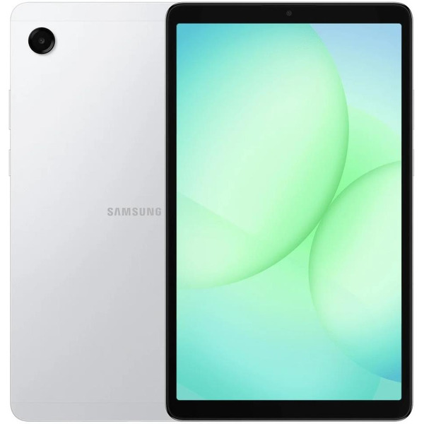 Планшет SAMSUNG Galaxy Tab A11 WiFi (SM-X130) 8GB/128GB серебро
