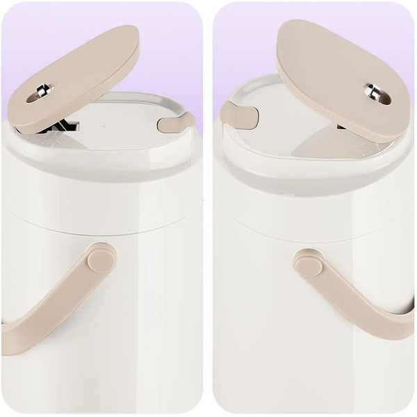 Термос Kitfort КТ-1259