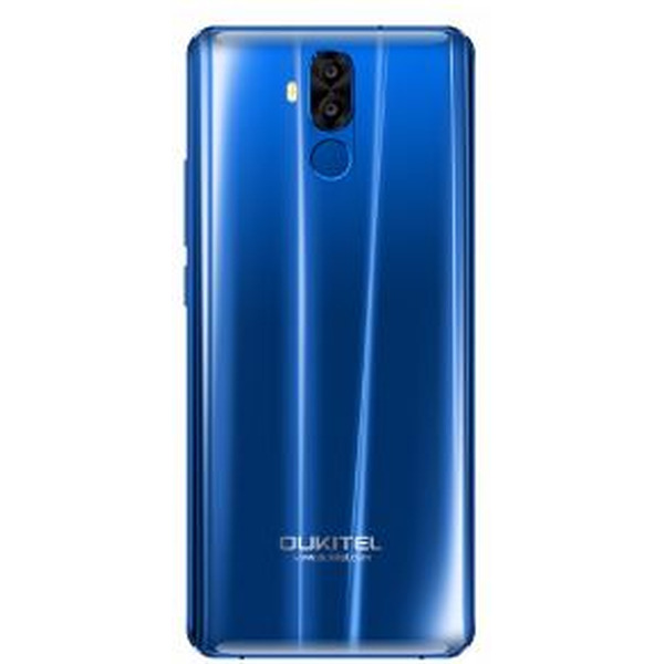 Смартфон OUKITEL K6 6GB+64GB Blue