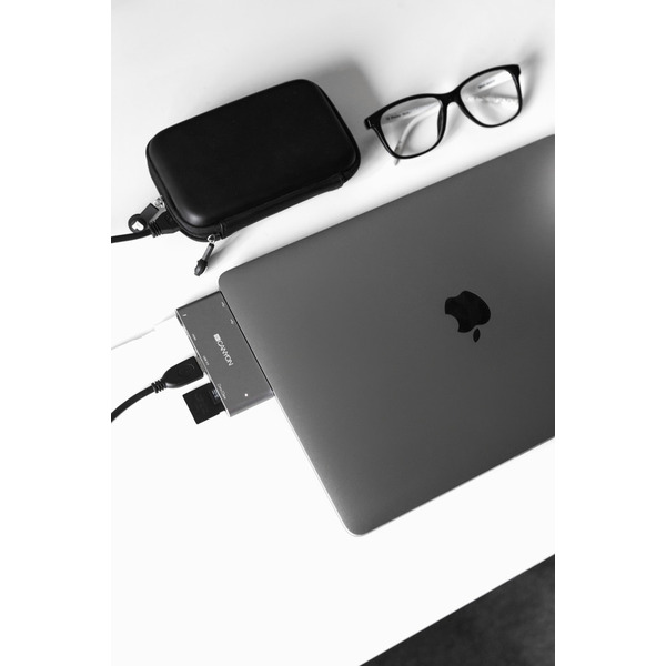 Док-станция Canyon CNS-TDS05DG