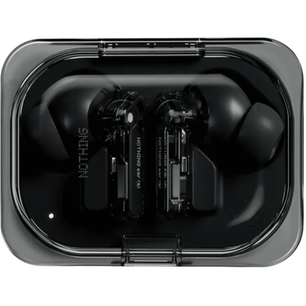 Наушники Nothing Ear (a) B162 (черный)