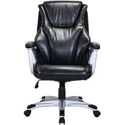 Кресло Brabix PREMIUM Credo EX-587 (532977) черное