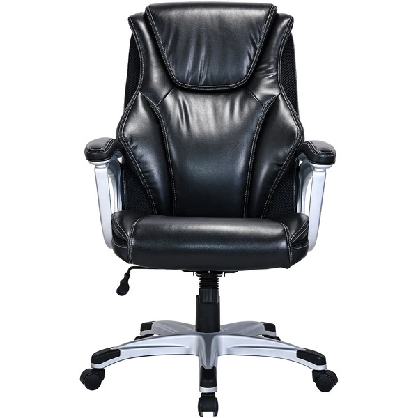 Кресло Brabix PREMIUM Credo EX-587 (532977) черное