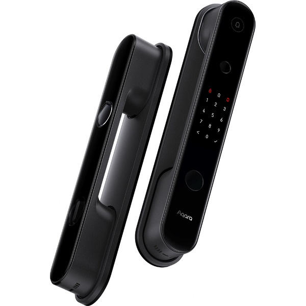 Дверной замок Aqara Door Lock D100 Zigbee ZNMS20LM