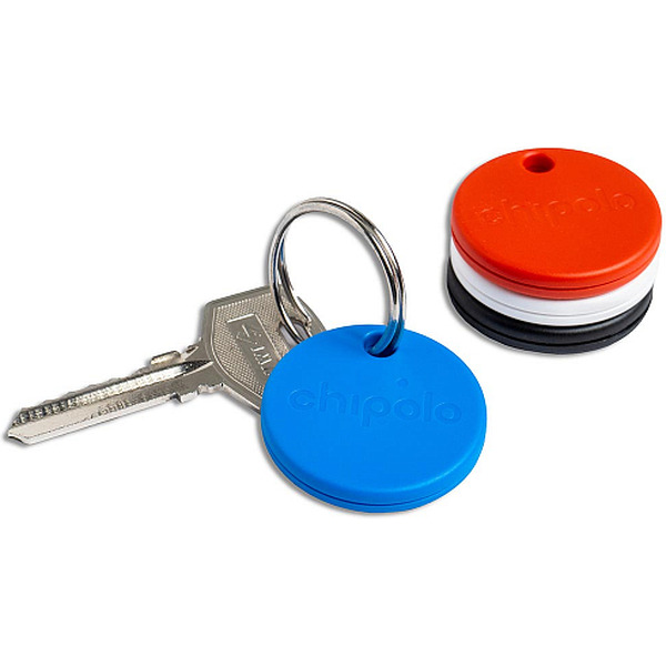 Bluetooth-метка Chipolo ONE (4шт)