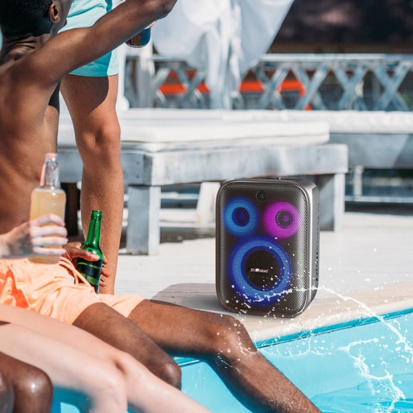 Беспроводная колонка Tronsmart Halo 200