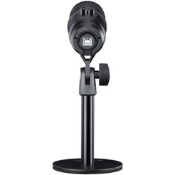 Игровой стрим микрофон Defender GLOW GMC 400 USB (64640)