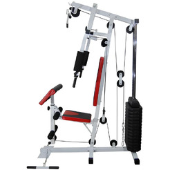 Многофункциональный силовой комплекс AMETIST AM-1st-130 pro