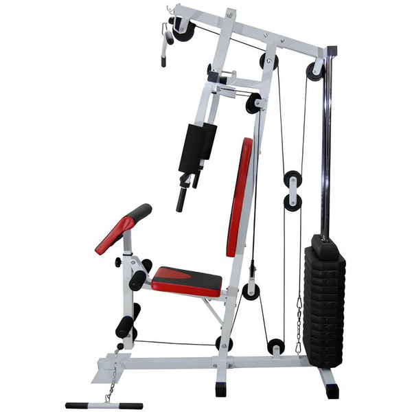 Многофункциональный силовой комплекс AMETIST AM-1st-130 pro