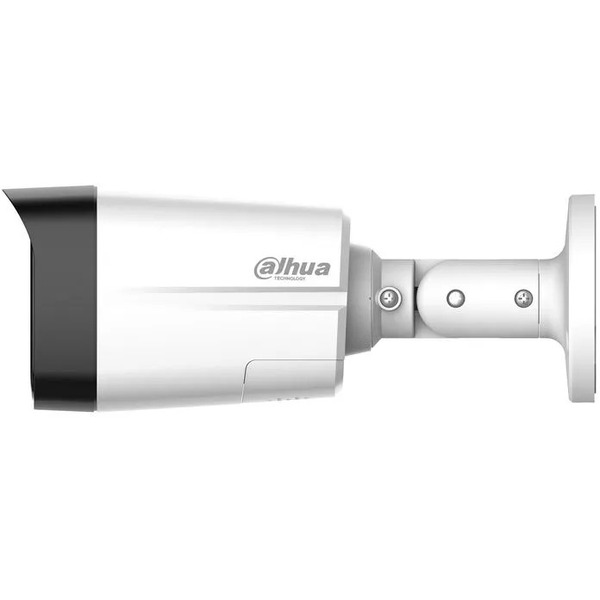 Аналоговая камера Dahua DH-HAC-HFW1200TLMP-IL-T-0280B