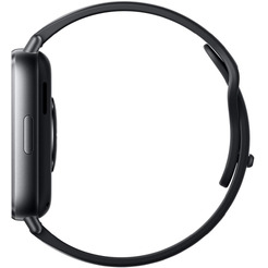 Смарт-часы Xiaomi Redmi Watch 5 Active Midnight Black (BHR8784GL/M2351W1)