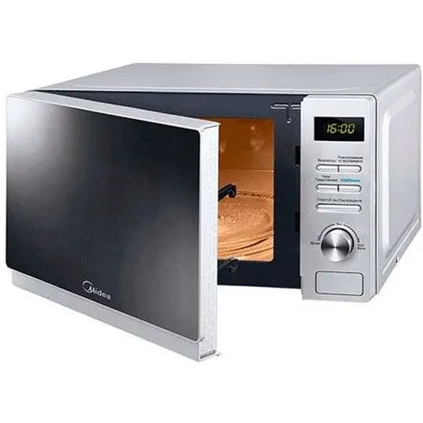 Печь микроволновая MIDEA AM720C4E-S