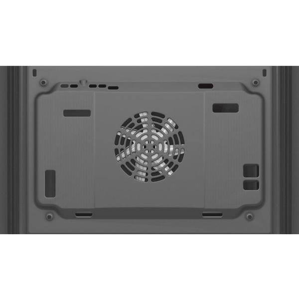 Электрический духовой шкаф Bosch HBG43T151R
