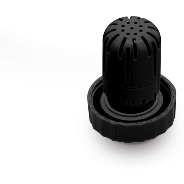 Увлажнитель воздуха POLARIS PUH 7205Di (Черный)