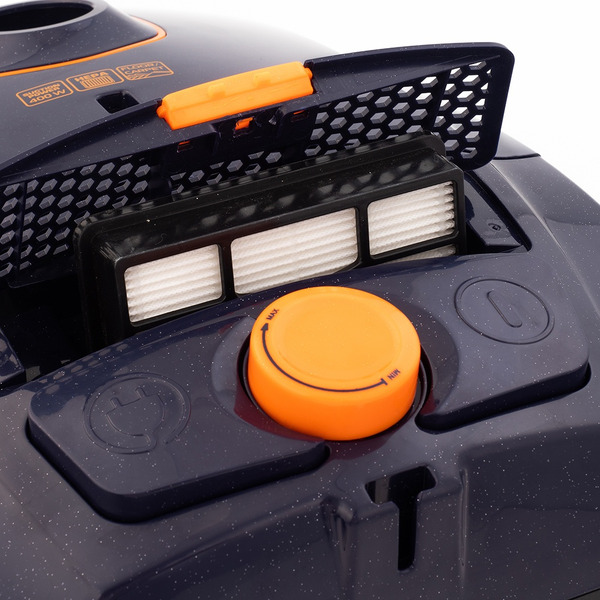 Пылесос Vitek VT-8106 VT