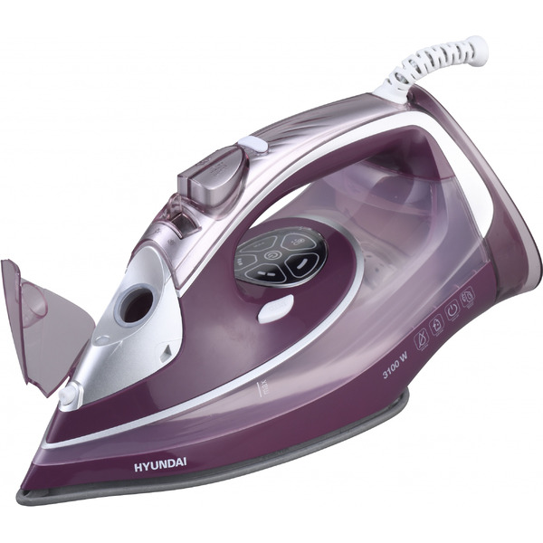Утюг Hyundai H-SI01780
