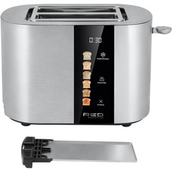 Тостер RED SOLUTION COLORSENSE M450D